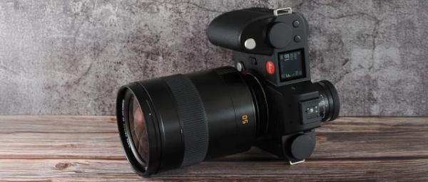 Обзор Leica SL3-S: снимки 24 Мп еще никогда не выглядели так хорошо
