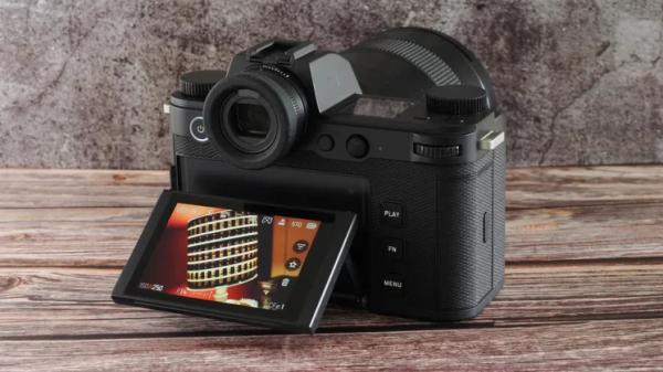 Обзор Leica SL3-S: снимки 24 Мп еще никогда не выглядели так хорошо