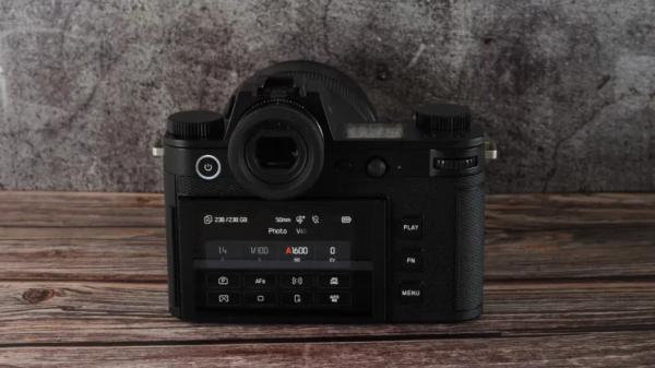 Обзор Leica SL3-S: снимки 24 Мп еще никогда не выглядели так хорошо