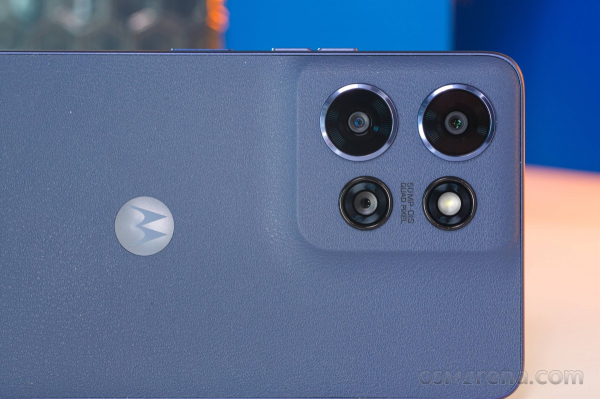 Обзор Moto G Power (2025)