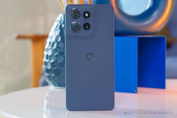 Обзор Moto G Power (2025)