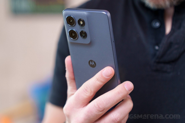 Обзор Moto G Power (2025)
