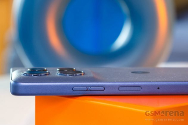 Обзор Moto G Power (2025)
