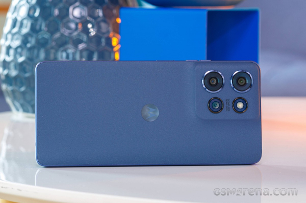 Обзор Moto G Power (2025)