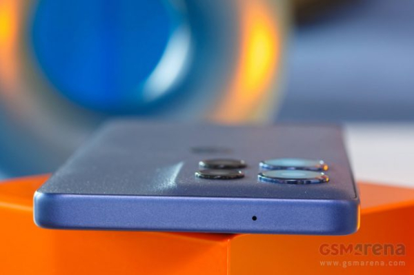 Обзор Moto G Power (2025)