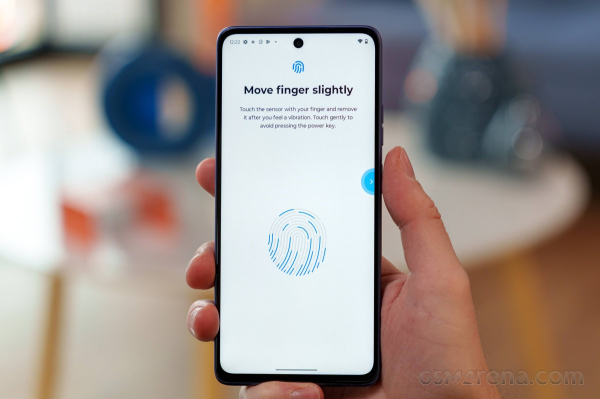 Обзор Moto G Power (2025)