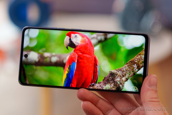 Обзор Moto G Power (2025)