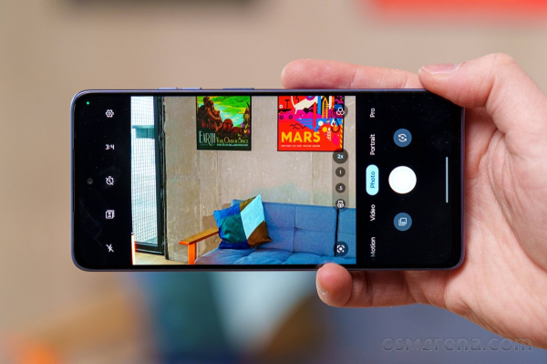 Обзор Moto G Power (2025)