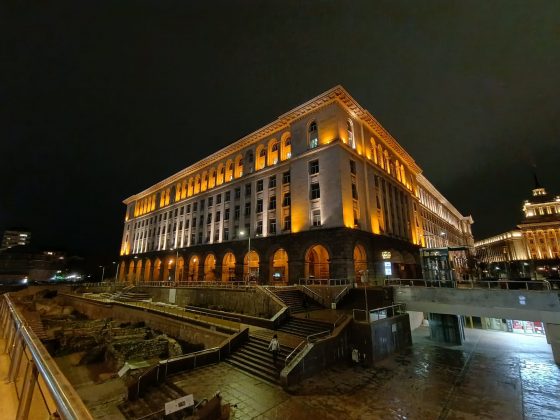 Обзор Moto G Power (2025)