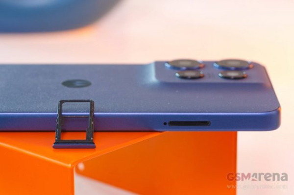 Обзор Moto G Power (2025)