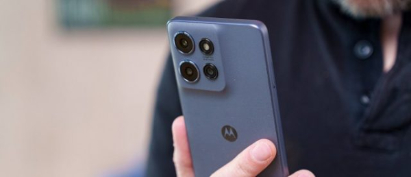 Обзор Moto G Power (2025)