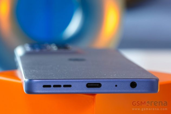 Обзор Moto G Power (2025)