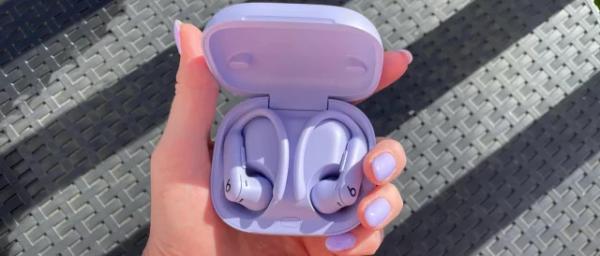 Обзор наушников Beats Powerbeats Pro 2
