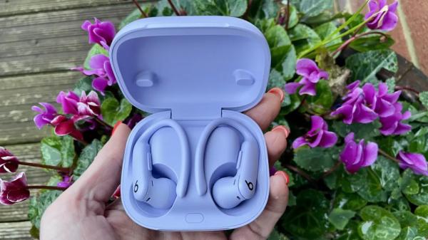 Обзор наушников Beats Powerbeats Pro 2