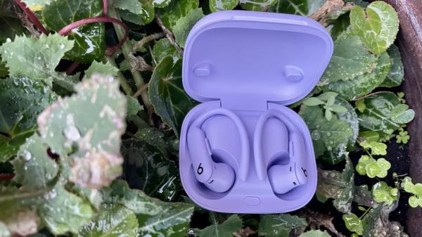 Обзор наушников Beats Powerbeats Pro 2