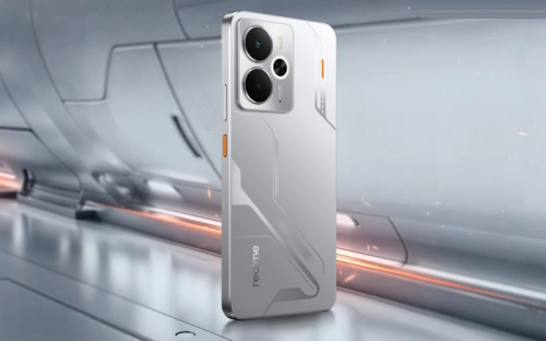 Представлен бюджетный геймерский смартфон Realme 14 5G с чипом Snapdragon 6 Gen 4 и Mecha-дизайном Представлен бюджетный геймерский смартфон Realme 14 5G с чипом Snapdragon 6 Gen 4 и Mecha-дизайном