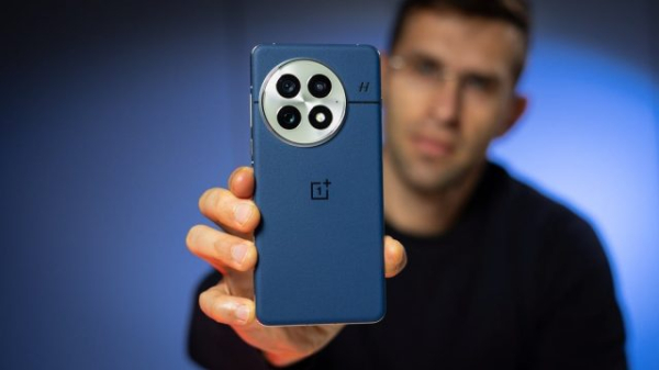 Предварительный обзор OnePlus 13T: компактный чемпион