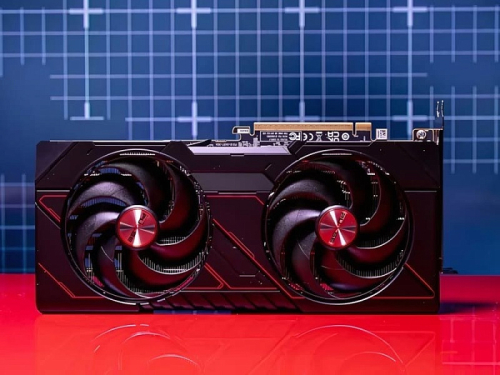 Radeon RX 9070/XT продаются почти на 22% дороже рекомендованных цен