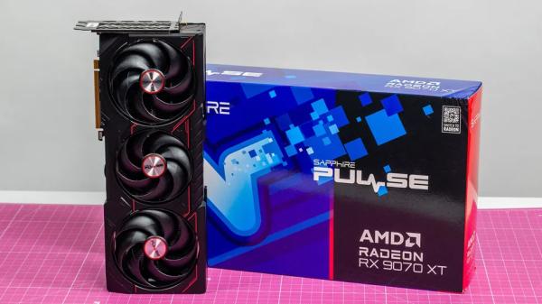 RTX 5070 Ti против RX 9070 XT: какой графический процессор лучше? RTX 5070 Ti против RX 9070 XT: какой графический процессор лучше?