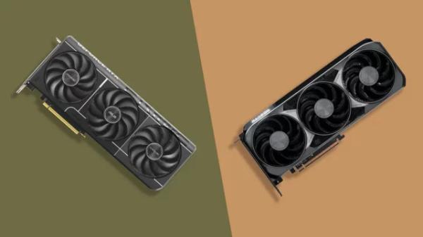 RTX 5070 Ti против RX 9070 XT: какой графический процессор лучше? RTX 5070 Ti против RX 9070 XT: какой графический процессор лучше?