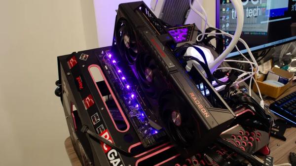 RTX 5070 Ti против RX 9070 XT: какой графический процессор лучше? RTX 5070 Ti против RX 9070 XT: какой графический процессор лучше?