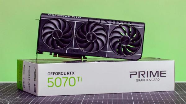 RTX 5070 Ti против RX 9070 XT: какой графический процессор лучше? RTX 5070 Ti против RX 9070 XT: какой графический процессор лучше?