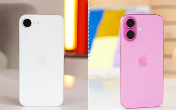 Сравнение iPhone 16e и iPhone 16: какой телефон лучше?