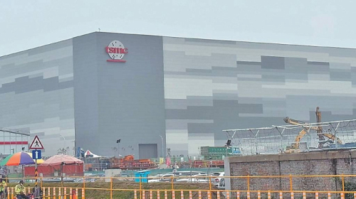 TSMC начнёт принимать заказы на 2-нм техпроцесс в начале апреля TSMC начнёт принимать заказы на 2-нм техпроцесс в начале апреля