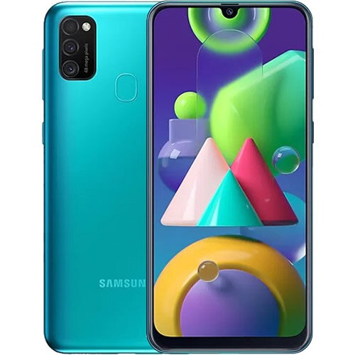 Обзор нового смартфона Samsung Galaxy M21s