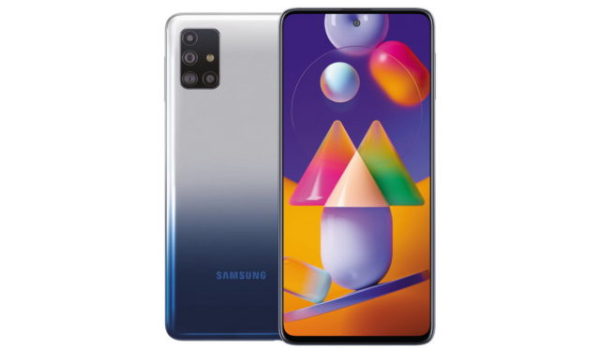 Обзор смартфона Samsung Galaxy M31s 2025 года