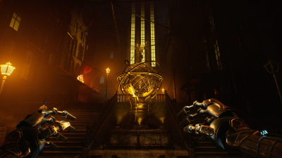 Анонсирован нелинейный магический шутер Welcome to Brightville в «лучших традициях» Atomic Heart, System Shock и BioShock Анонсирован нелинейный магический шутер Welcome to Brightville в «лучших традициях» Atomic Heart, System Shock и BioShock