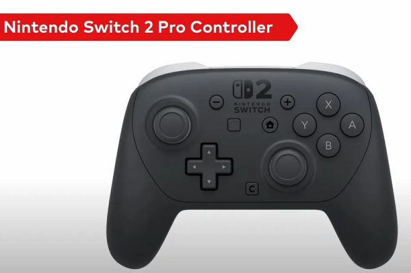 Nintendo представила игровую консоль Switch 2&nbsp;и объявила дату старта продаж 