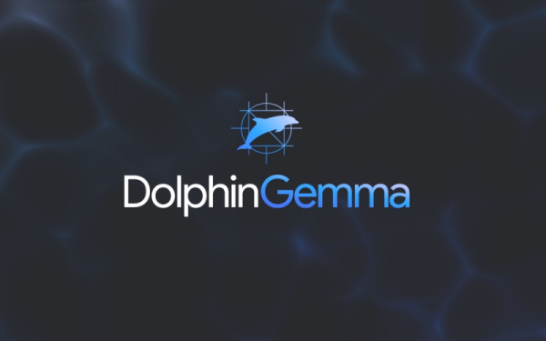 Google создала ИИ-модель DolphinGemma для общения с дельфинами Google создала ИИ-модель DolphinGemma для общения с дельфинами