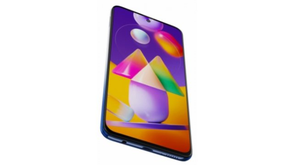 Обзор смартфона Samsung Galaxy M31s 2025 года