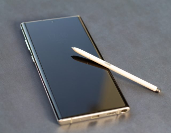 Почему Samsung Galaxy Note 10 — лучший выбор года? Почему Samsung Galaxy Note 10 — лучший выбор года?