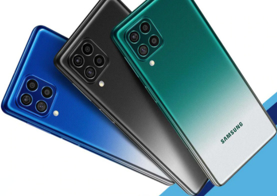 Samsung Galaxy F52: обзор, технические характеристики, дизайн, камеры, мощность аккумулятора, цена Samsung Galaxy F52: обзор, технические характеристики, дизайн, камеры, мощность аккумулятора, цена