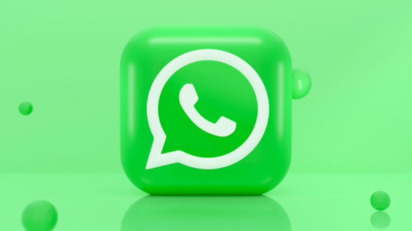 В WhatsApp теперь можно запретить экспорт переписки и автозагрузку фото из чата, а также ограничить Meta✴ AI В WhatsApp теперь можно запретить экспорт переписки и автозагрузку фото из чата, а также ограничить Meta✴ AI