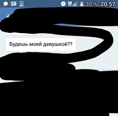 3 способа посмотреть замазанный текст на скрине в 2025 году