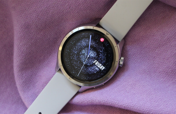 Обзор Xiaomi Watch S4: умные часы со сменным безелем стали ещё лучше Обзор Xiaomi Watch S4: умные часы со сменным безелем стали ещё лучше