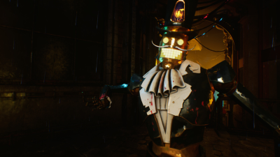 Анонсирован нелинейный магический шутер Welcome to Brightville в «лучших традициях» Atomic Heart, System Shock и BioShock Анонсирован нелинейный магический шутер Welcome to Brightville в «лучших традициях» Atomic Heart, System Shock и BioShock