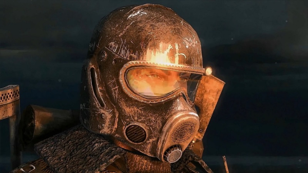 В Steam, GOG и на консолях Xbox стартовала бесплатная раздача Metro 2033 Redux &mdash; в том числе для российских игроков 