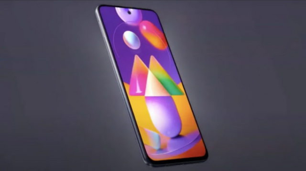 Обзор смартфона Samsung Galaxy M31s 2025 года