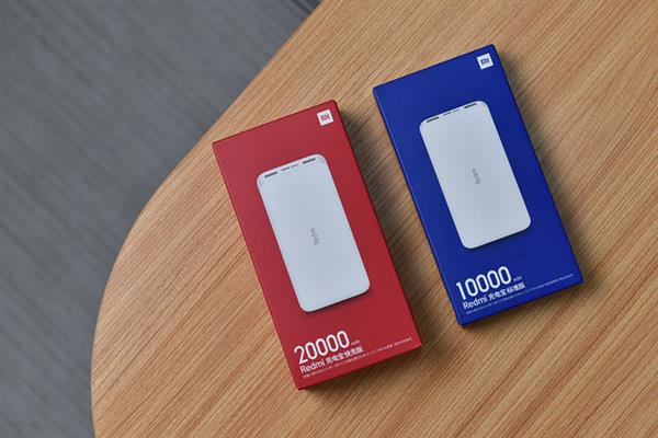 Redmi 10000mAh и 20000mAh Power bank тесты на выходную мощность и распаковка картинок в 2025 году