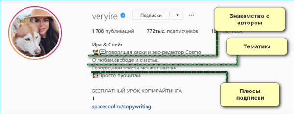 Доходный Инстаграм с нуля без вложений &mdash; советы и главные ошибки 2021 года