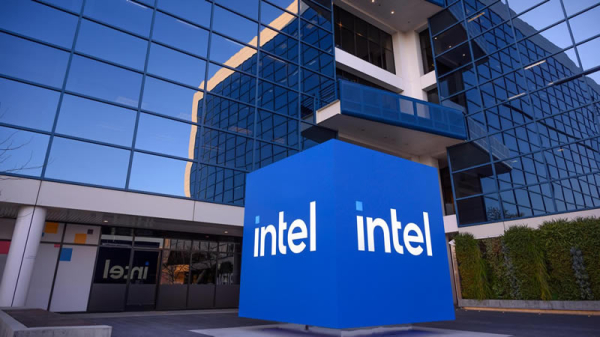 Intel и TSMC почти договорились работать вместе Intel и TSMC почти договорились работать вместе
