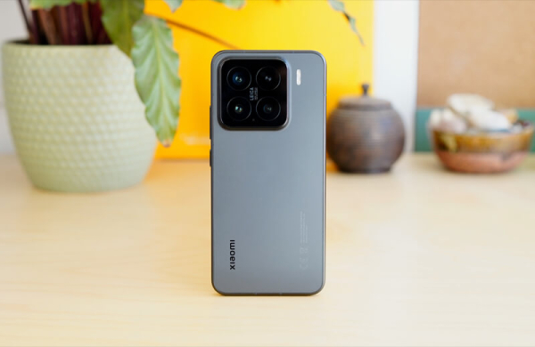 Обзор Xiaomi 15: топового компактного смартфона с невероятной производительностью