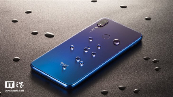 Xiaomi раскрывает особенности Redmi Note 7 Pro P2i Nano Гидрофобное покрытие в 2025 году