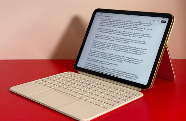 Обзор Apple iPad 11 (2025): почти лучшего планшета для повседневных задач