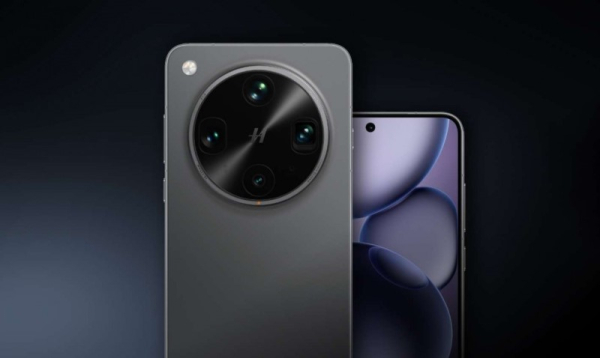 Oppo представила ультрафлагман Find X8 Ultra &mdash; с мощной камерой, Snapdragon 8 Elite&nbsp;и батареей на 6100 мА&middot;ч за $885 