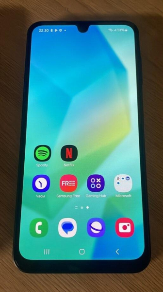 5 лучших смартфонов Samsung для пожилых родителей